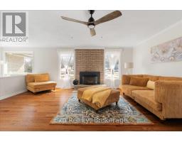 Family room - 267 County Road 28, Prince Edward County, ON K8N4Z7 Photo 9