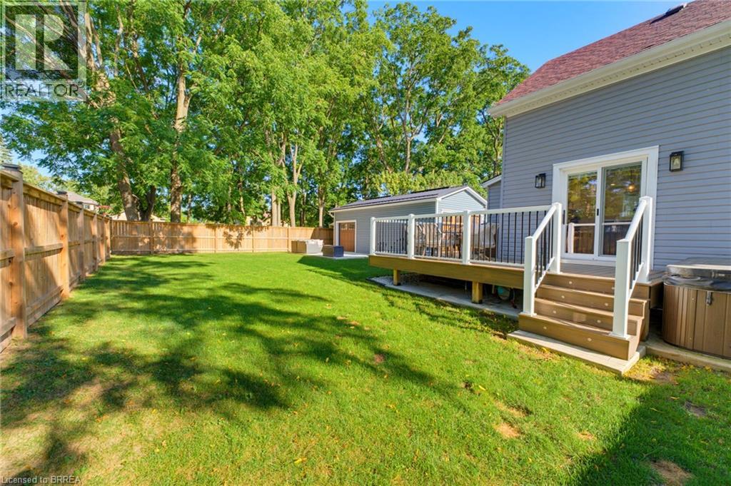 56 ALEXANDER Street - Image 20