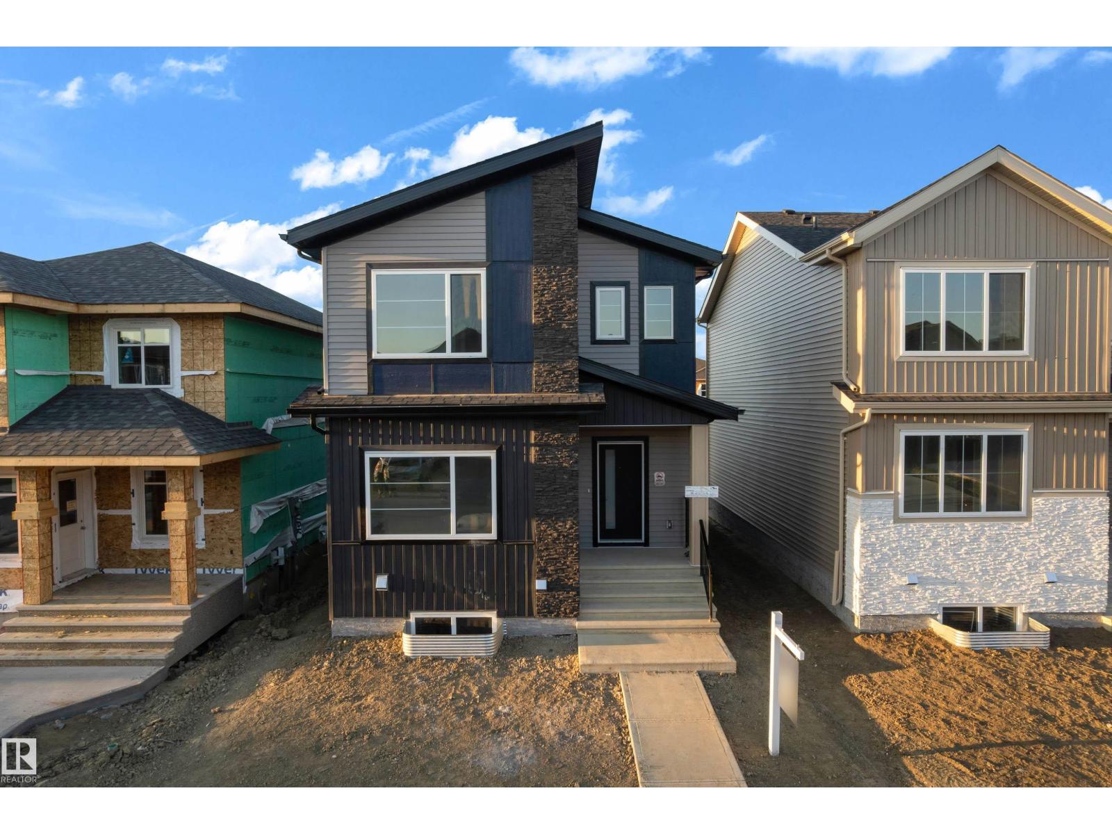 16 Westwyck LI, Spruce Grove, Alberta, T7X4E9, Spruce Grove, Alberta — photo 1 of 5