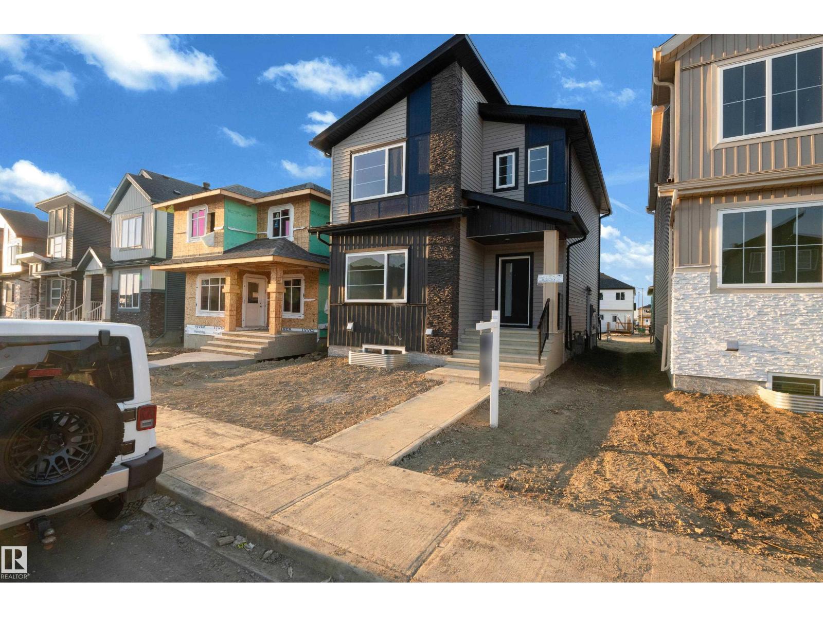 16 Westwyck LI, Spruce Grove, Alberta, T7X4E9, Spruce Grove, Alberta — photo 2 of 5