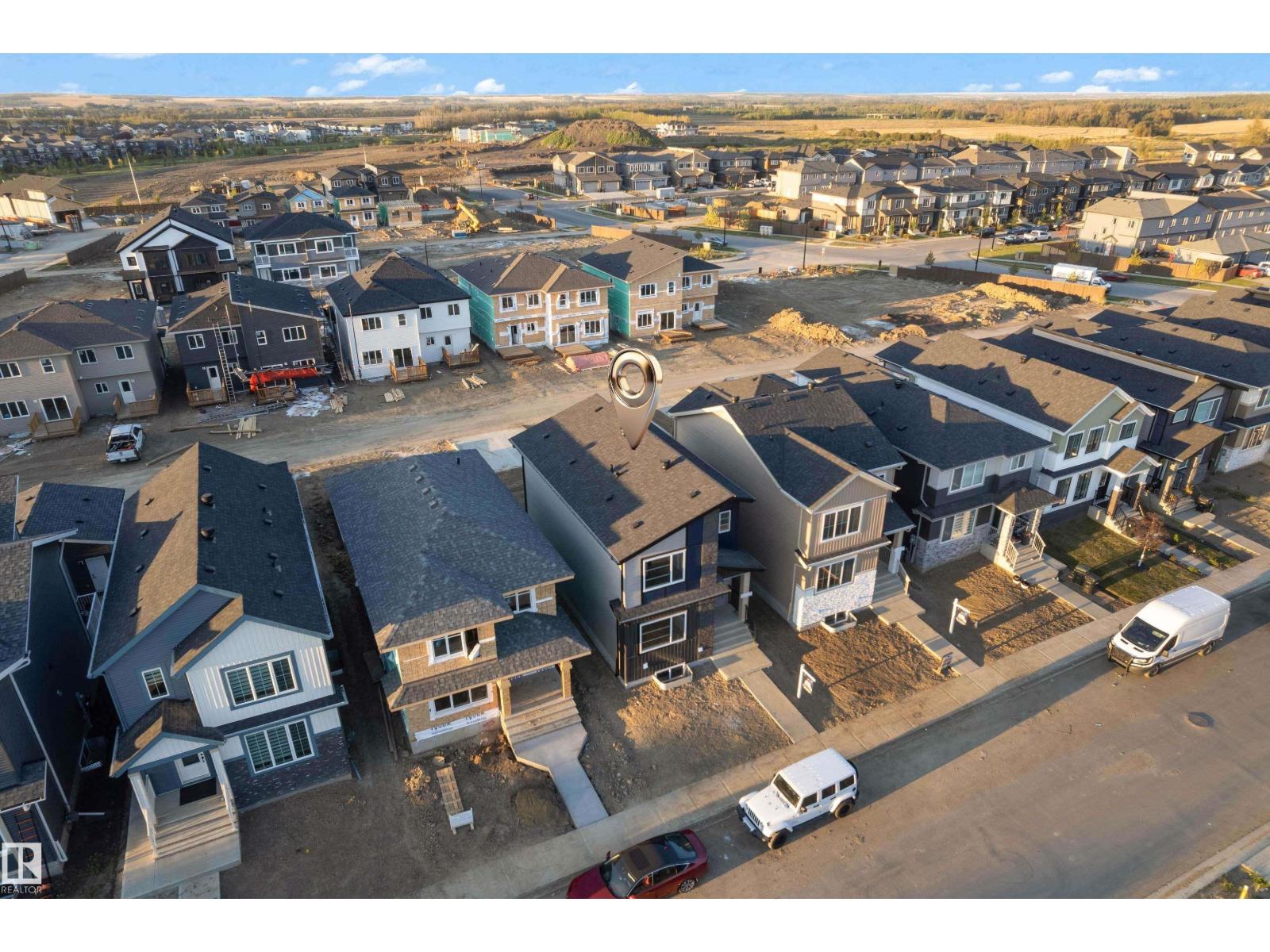 16 Westwyck LI, Spruce Grove, Alberta, T7X4E9, Spruce Grove, Alberta — photo 3 of 5