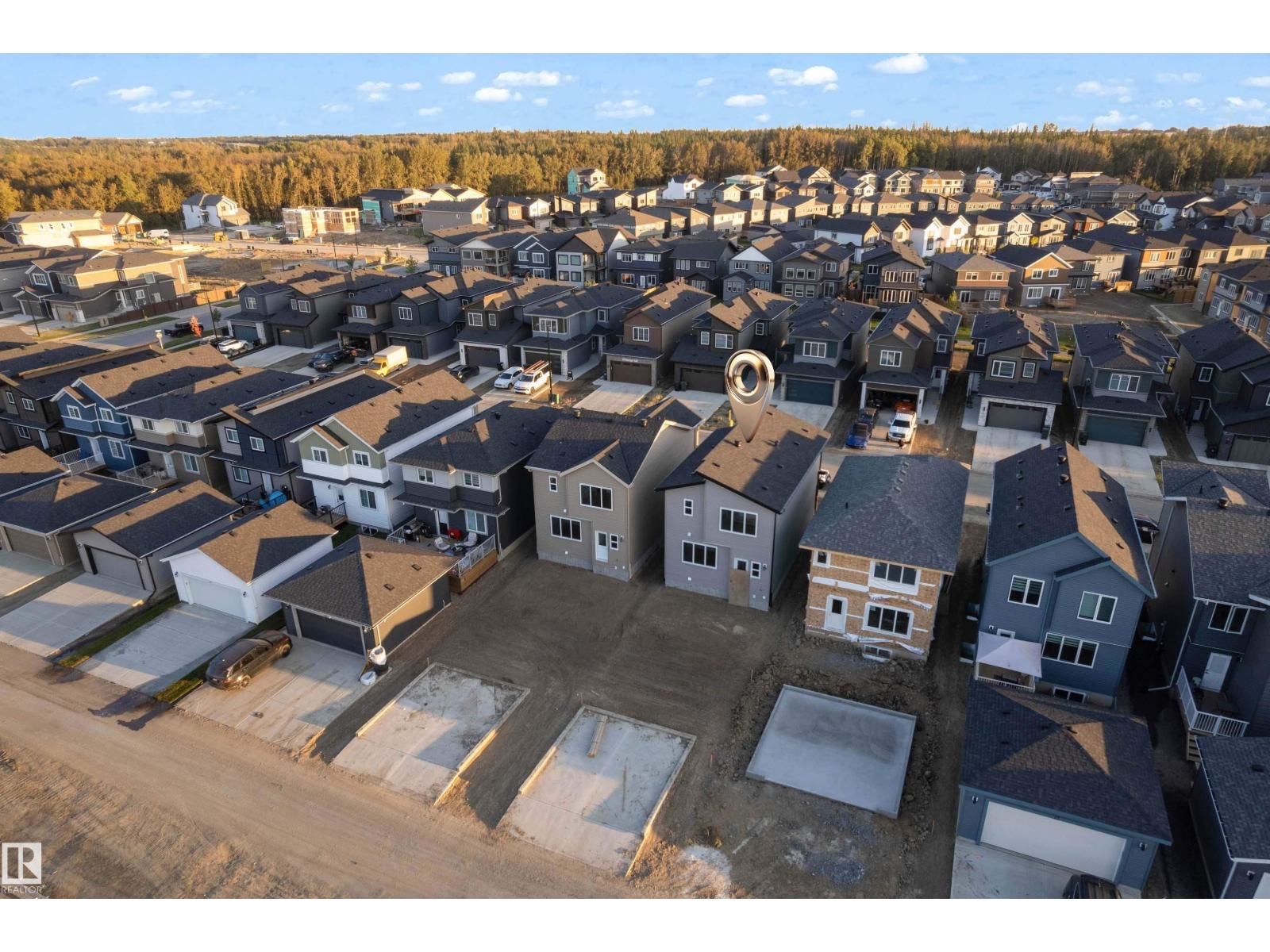 16 Westwyck LI, Spruce Grove, Alberta, T7X4E9, Spruce Grove, Alberta — photo 4 of 5