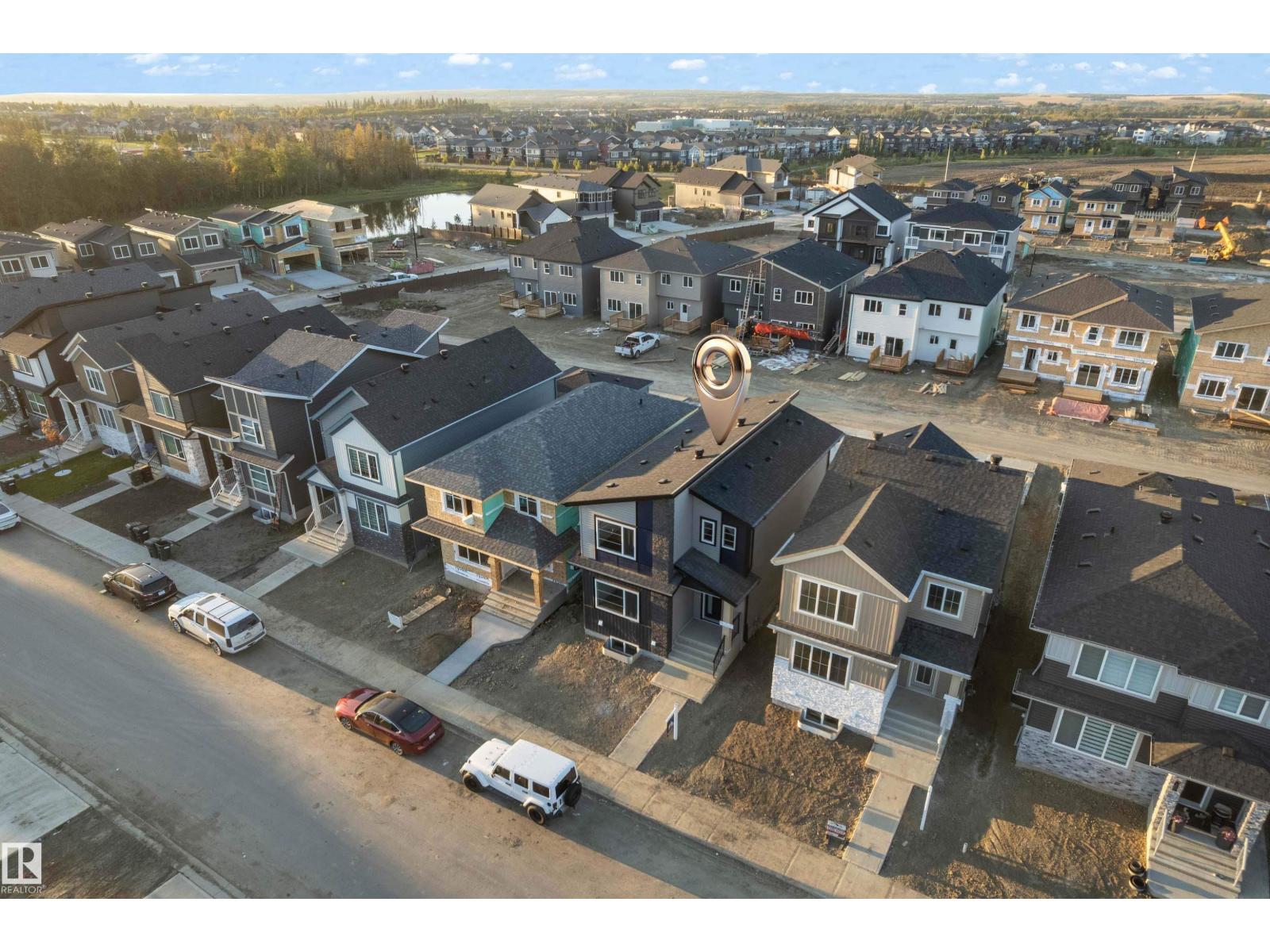 16 Westwyck LI, Spruce Grove, Alberta, T7X4E9, Spruce Grove, Alberta — photo 5 of 5