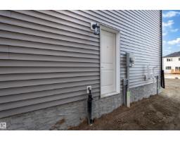 Bedroom 4 - 16 Westwyck Li, Spruce Grove, AB T7X4E9 Photo 7