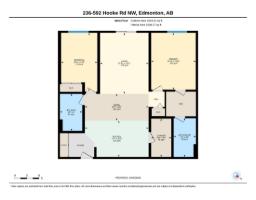 #236 592 Hooke Rd Nw, Edmonton, AB T5A5H2 Photo 29