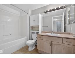#236 592 Hooke Rd Nw, Edmonton, AB T5A5H2 Photo 8