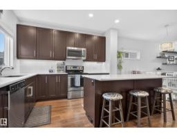 325 Hawks Ridge Bv Nw, Edmonton, AB T5S0M4 Photo 15