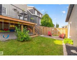 325 Hawks Ridge Bv Nw, Edmonton, AB T5S0M4 Photo 24