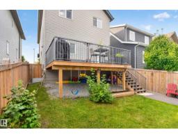 325 Hawks Ridge Bv Nw, Edmonton, AB T5S0M4 Photo 25