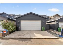 325 Hawks Ridge Bv Nw, Edmonton, AB T5S0M4 Photo 26