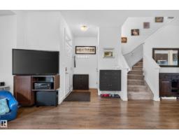Recreation room - 325 Hawks Ridge Bv Nw, Edmonton, AB T5S0M4 Photo 8