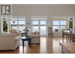 Sunroom - 44 Wine Harbour Road, St  Peter S, PE C0A2A0 Photo 10