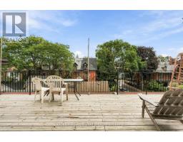 399a Palmerston Blvd Boulevard, Toronto, ON M6G2N7 Photo 11