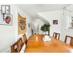 399a Palmerston Blvd Boulevard, Toronto, ON M6G2N7 Photo 15