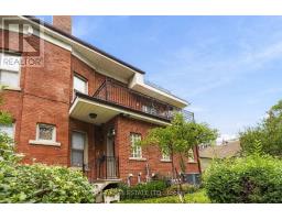 399a Palmerston Blvd Boulevard, Toronto, ON M6G2N7 Photo 35