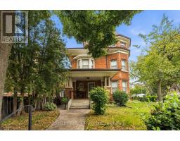 399a Palmerston Blvd Boulevard, Toronto, ON M6G2N7 Photo 36