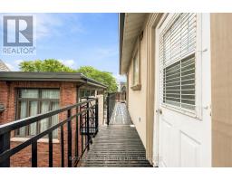 399a Palmerston Blvd Boulevard, Toronto, ON M6G2N7 Photo 37