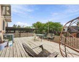 Office - 399a Palmerston Blvd Boulevard, Toronto, ON M6G2N7 Photo 7