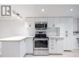 Lower - 419 Ossington Avenue, Toronto, ON M6J3A6 Photo 10