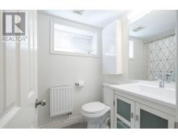Lower - 419 Ossington Avenue, Toronto, ON M6J3A6 Photo 11