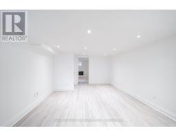 Lower - 419 Ossington Avenue, Toronto, ON M6J3A6 Photo 15