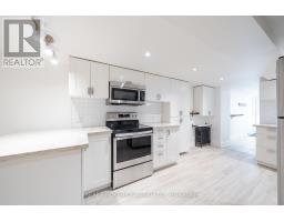 Lower - 419 Ossington Avenue, Toronto, ON M6J3A6 Photo 17