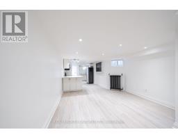 Lower - 419 Ossington Avenue, Toronto, ON M6J3A6 Photo 20