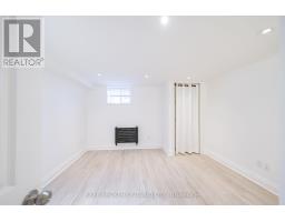 Lower - 419 Ossington Avenue, Toronto, ON M6J3A6 Photo 21