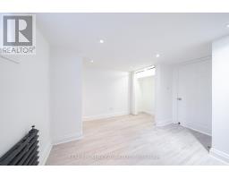 Lower - 419 Ossington Avenue, Toronto, ON M6J3A6 Photo 22