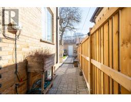 Lower - 419 Ossington Avenue, Toronto, ON M6J3A6 Photo 26