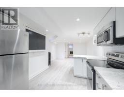 Lower - 419 Ossington Avenue, Toronto, ON M6J3A6 Photo 6