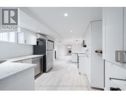 Lower - 419 Ossington Avenue, Toronto, ON M6J3A6 Photo 8