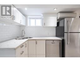 Lower - 419 Ossington Avenue, Toronto, ON M6J3A6 Photo 9