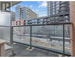 447 - 31 Tippett Road, Toronto, ON M3H0C8 Photo 21