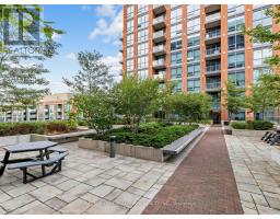 447 - 31 Tippett Road, Toronto, ON M3H0C8 Photo 23
