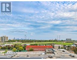 447 - 31 Tippett Road, Toronto, ON M3H0C8 Photo 25