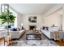 Study - 19 Strathgowan Crescent, Toronto, ON M4N2Z6 Photo 10