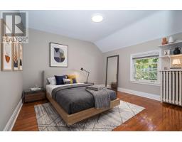 19 Strathgowan Crescent, Toronto, ON M4N2Z6 Photo 16