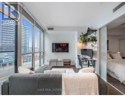 918 - 169 Fort York Boulevard, Toronto, ON M5V0C8 Photo 16