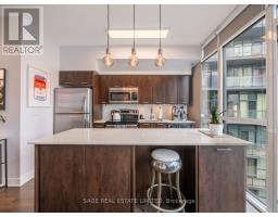 918 - 169 Fort York Boulevard, Toronto, ON M5V0C8 Photo 17