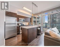 918 - 169 Fort York Boulevard, Toronto, ON M5V0C8 Photo 19