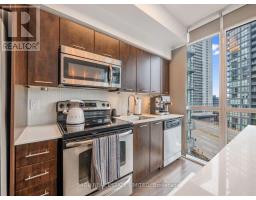 918 - 169 Fort York Boulevard, Toronto, ON M5V0C8 Photo 20