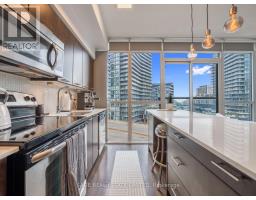 918 - 169 Fort York Boulevard, Toronto, ON M5V0C8 Photo 21