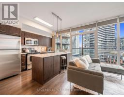 918 - 169 Fort York Boulevard, Toronto, ON M5V0C8 Photo 7