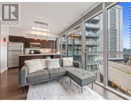 918 - 169 Fort York Boulevard, Toronto, ON M5V0C8 Photo 9