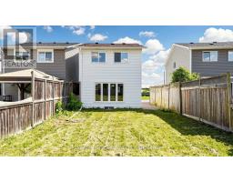 424 Chaleur Avenue, Oshawa, ON L1J6N7 Photo 45