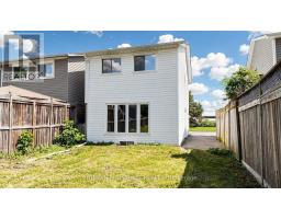 424 Chaleur Avenue, Oshawa, ON L1J6N7 Photo 47