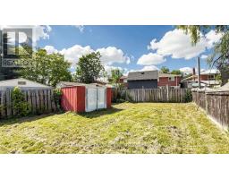 424 Chaleur Avenue, Oshawa, ON L1J6N7 Photo 48