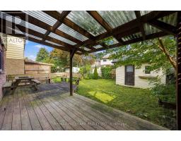 516 Creekview Circle, Pickering, ON L1W2Z6 Photo 38
