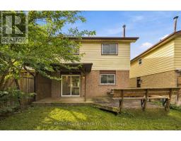 516 Creekview Circle, Pickering, ON L1W2Z6 Photo 40